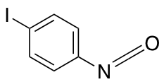 4-Iodophenyl isocyanate التركيب الكيميائي