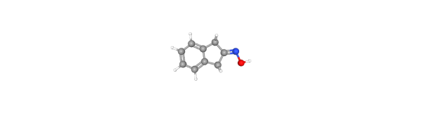 2-Indanone oxime 化学構造