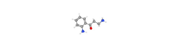 Kynuramine dihydrobromide Chemical Structure