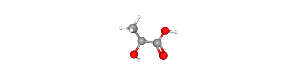 DL-Lactic acid，lithium salt التركيب الكيميائي