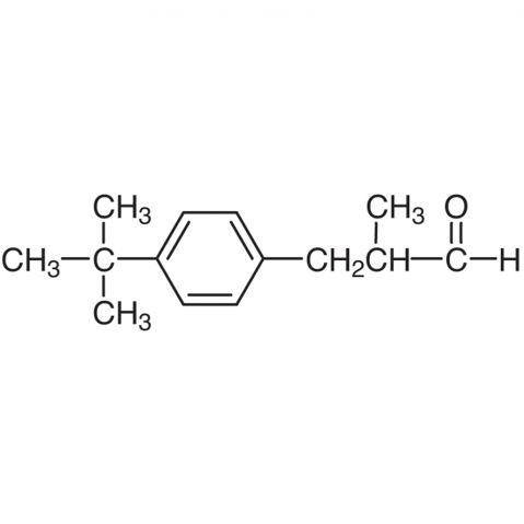 Lilestralis Chemical Structure