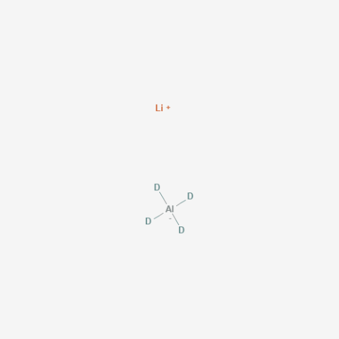 Lithium aluminum deuteride التركيب الكيميائي