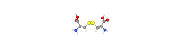 L-Cystine, disodium salt Chemical Structure