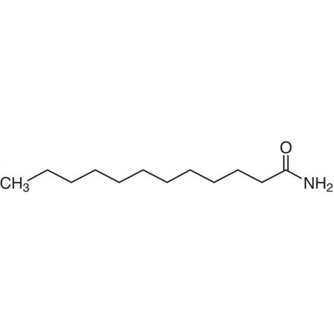 Lauramide التركيب الكيميائي