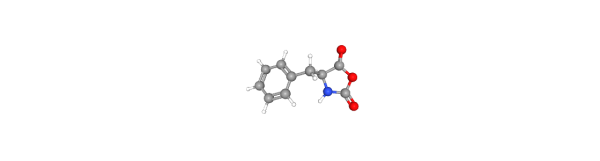 (S)-4-Benzyloxazolidine-2,5-dione التركيب الكيميائي