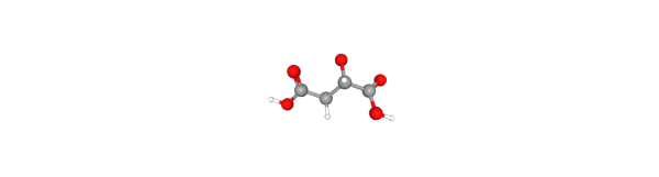 L-(?)-Malic acid disodium salt Chemical Structure