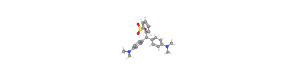 Leucoberbelin blue I Chemical Structure