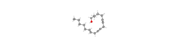 γ-Linolenyl alcohol التركيب الكيميائي