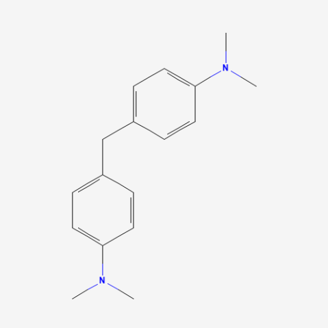 Methane Base Chemical Structure