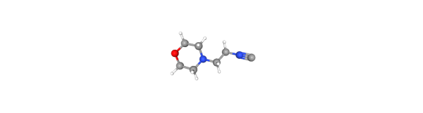 2-Morpholinoethyl isocyanide التركيب الكيميائي