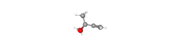 2-Methyl-2-vinyloxirane Chemical Structure