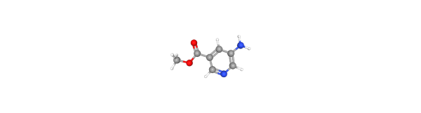 Methyl 5-aminopyridine-3-carboxylate Chemical Structure