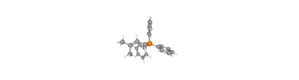 (3,3-Dimethylallyl)triphenylphosphonium bromide Chemical Structure