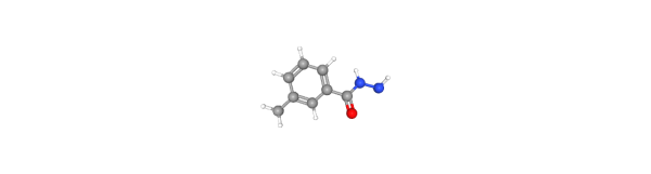 3-Methyl-benzoylhydrazide Chemical Structure