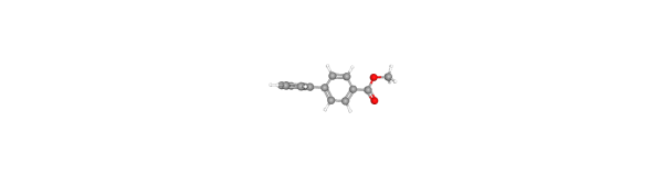 Methyl 4-biphenylcarboxylate Chemical Structure