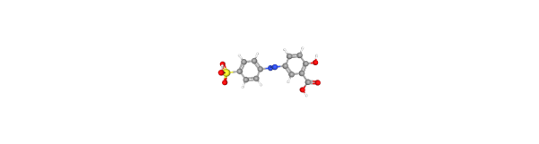 Mordant Yellow 10 Chemical Structure