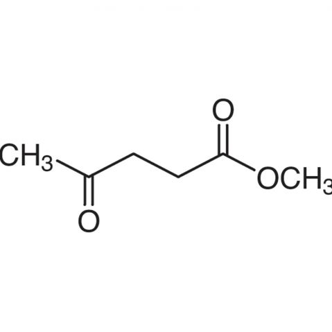 Methyl Levulinate Chemical Structure