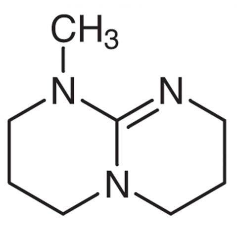 7-Methyl-1,5,7-triazabicyclo[4.4.0]dec-5-ene Chemical Structure