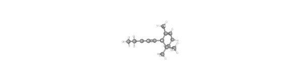 Methylionone (mixture of α- and β-, predominantly α-n-isomer) التركيب الكيميائي