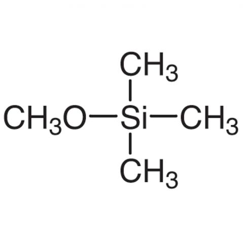 Methoxytrimethylsilane Chemical Structure