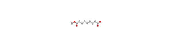 Monomethyl Azelate Chemische Struktur