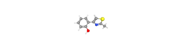 2-(2-Methyl-4-thiazolyl)phenol Chemical Structure