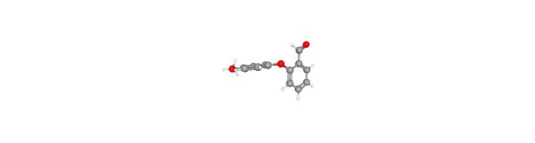 2-(4-Methoxyphenoxy)benzaldehyde Chemical Structure