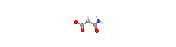 3-Amino-3-Oxopropanoic Acid Chemical Structure