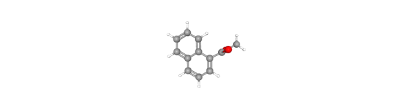 Methyl 1-Naphthoate Chemical Structure