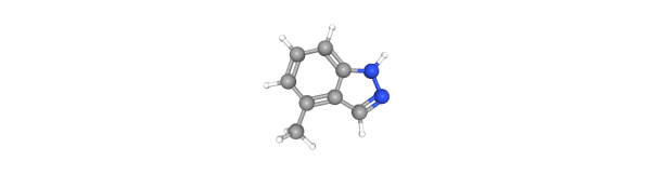 4-Methyl-1H-indazole Chemical Structure