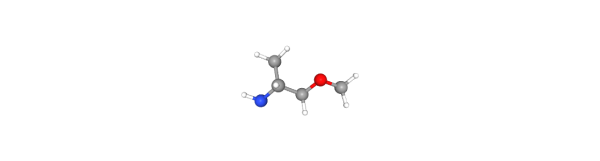 1-Methoxy-2-propylamine التركيب الكيميائي