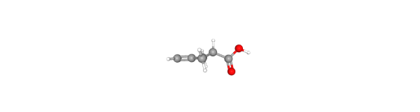 3-methylidenecyclobutane-1-carboxylic acid Chemical Structure