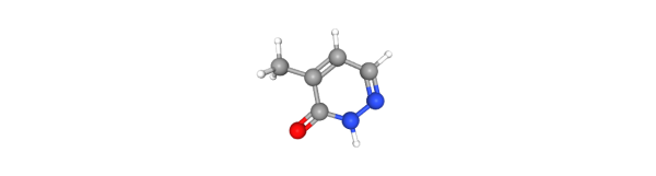 4-methyl-2,3-dihydropyridazin-3-one Chemical Structure