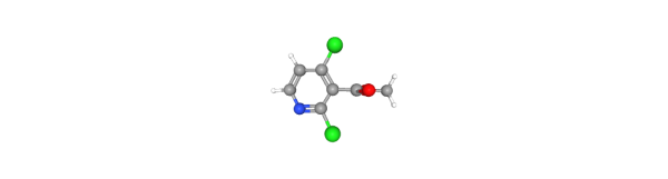 2,4-Dichloro-3-pyridinecarboxylic acid methyl ester Chemical Structure