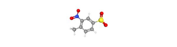 4-Methyl-3-nitrobenzenesulfonamide Chemical Structure