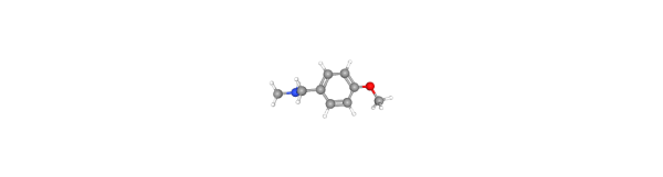 4-Methoxy-n-methylbenzylamine, HCl Chemical Structure