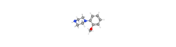 1-(2-Methoxyphenyl)piperazine hydrobromide Chemical Structure