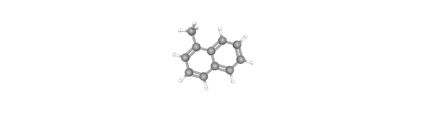 Methylnaphthalene Chemical Structure