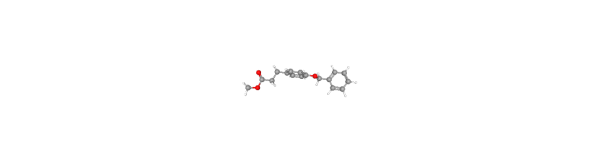 Methyl 3-(4-(benzyloxy)phenyl)propanoate Chemical Structure