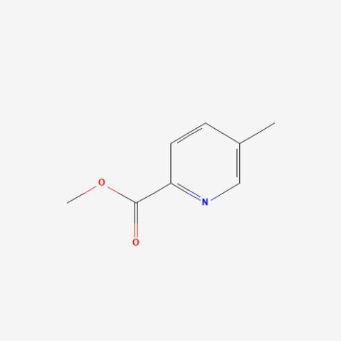 Methyl 5-methylpicolinate التركيب الكيميائي