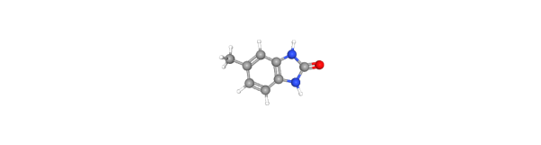 5-Methyl-1H-benzo[d]imidazol-2(3H)-one Chemical Structure