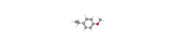 (4-Methoxyphenyl)acetaldehyde 化学構造