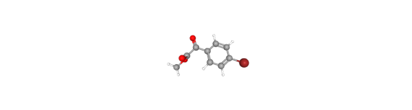 Methyl 2-(4-bromophenyl)-2-oxoacetate Chemical Structure