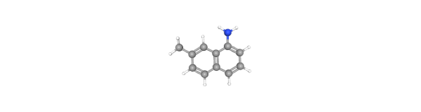 7-Methylnaphthalen-1-amine Chemical Structure