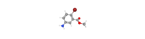 Methyl 5-amino-2-bromobenzoate Chemical Structure