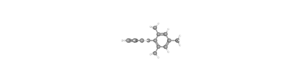 Mesityl(phenyl)methanone التركيب الكيميائي