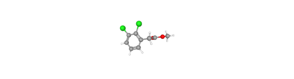 Methyl 2,3-Dichlorophenylacetate Chemical Structure