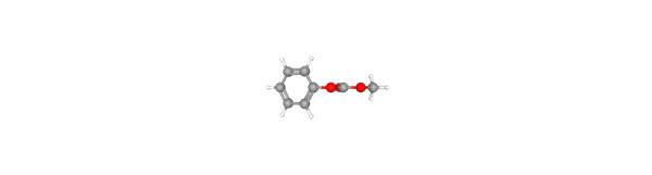 Methyl phenyl carbonate Chemical Structure