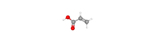 Magnesium acrylate Chemical Structure