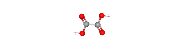 Magnesium oxalate Chemical Structure